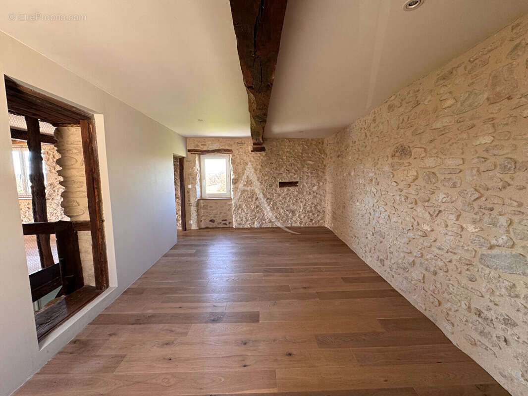 Maison à ALBI