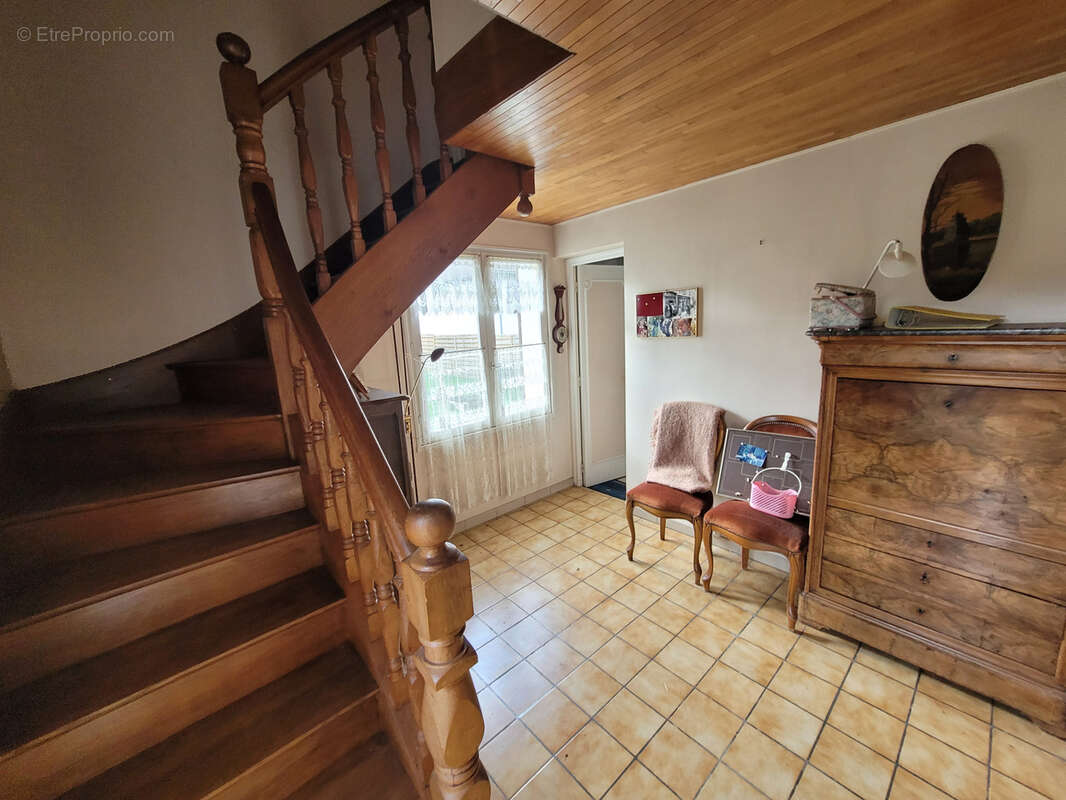 Maison à PANAZOL