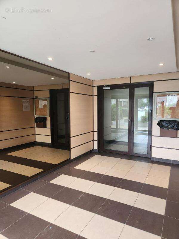 Appartement à VETRAZ-MONTHOUX