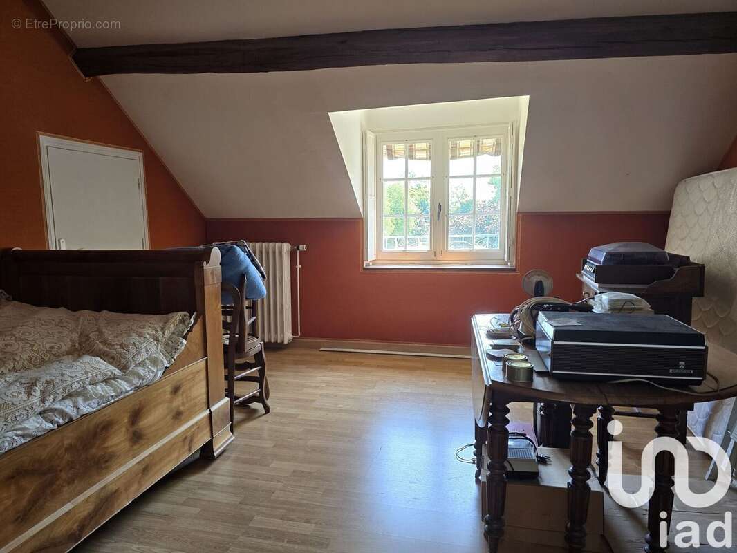 Photo 6 - Maison à TOUR-EN-SOLOGNE