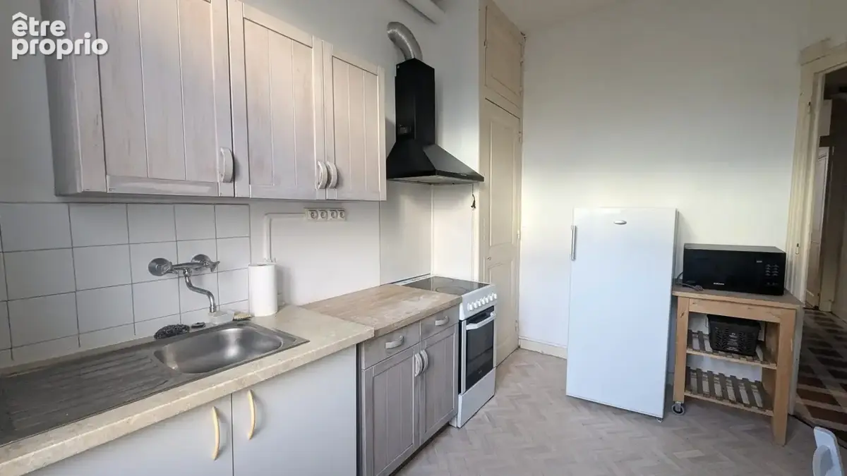Appartement 2 pièces 38 m² à vendre à Grenoble (38000) - photo 6