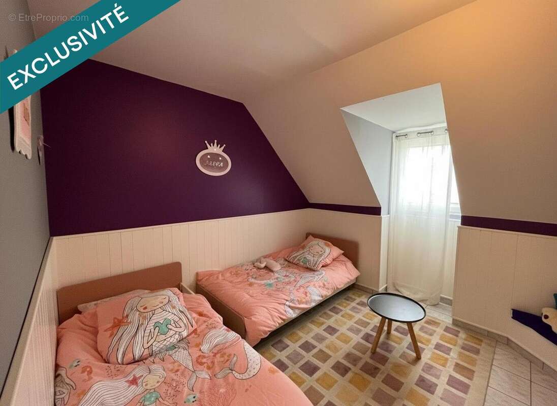 Photo 8 - Maison à PONTAULT-COMBAULT