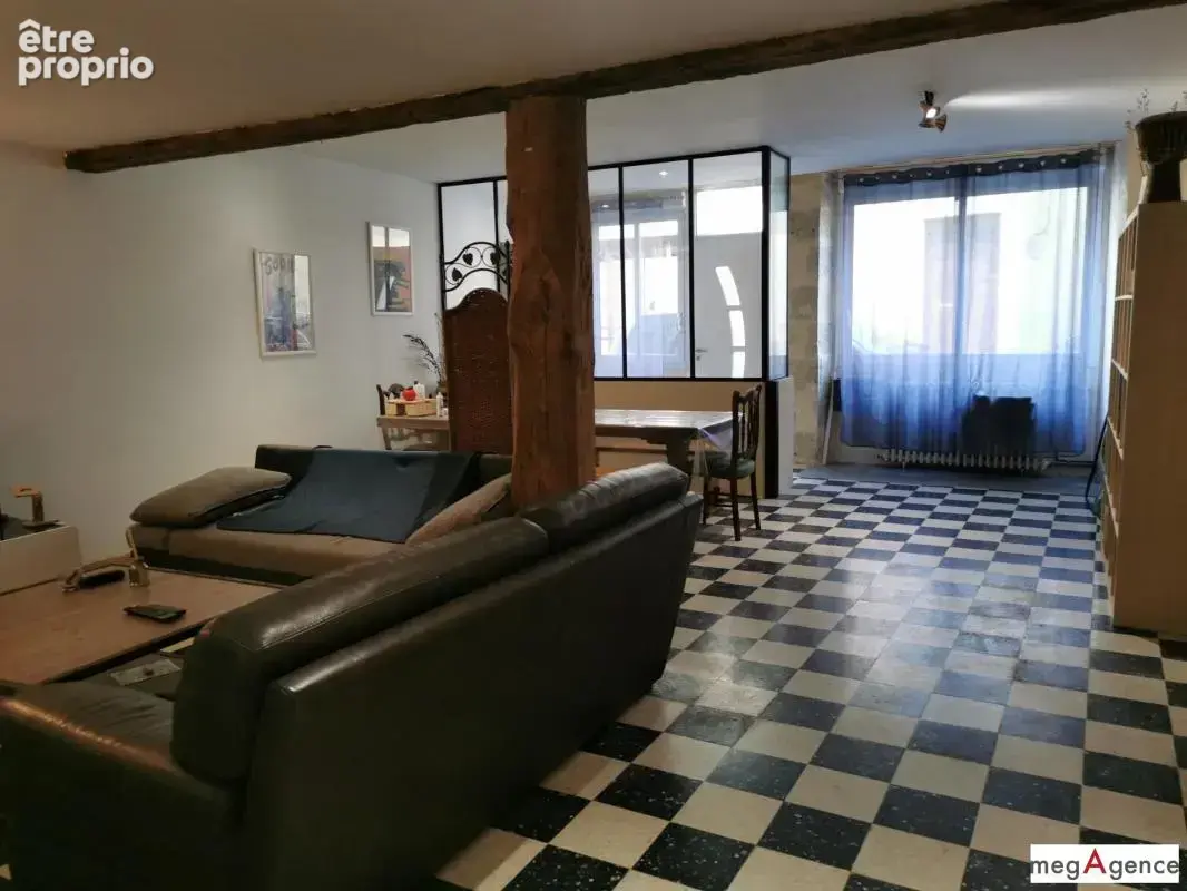 Maison centre ville de 163 m² habitable de suite - photo 6