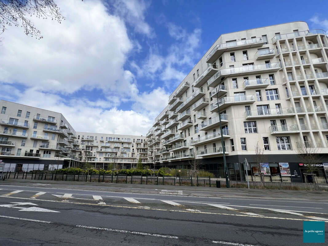 Appartement à CAEN