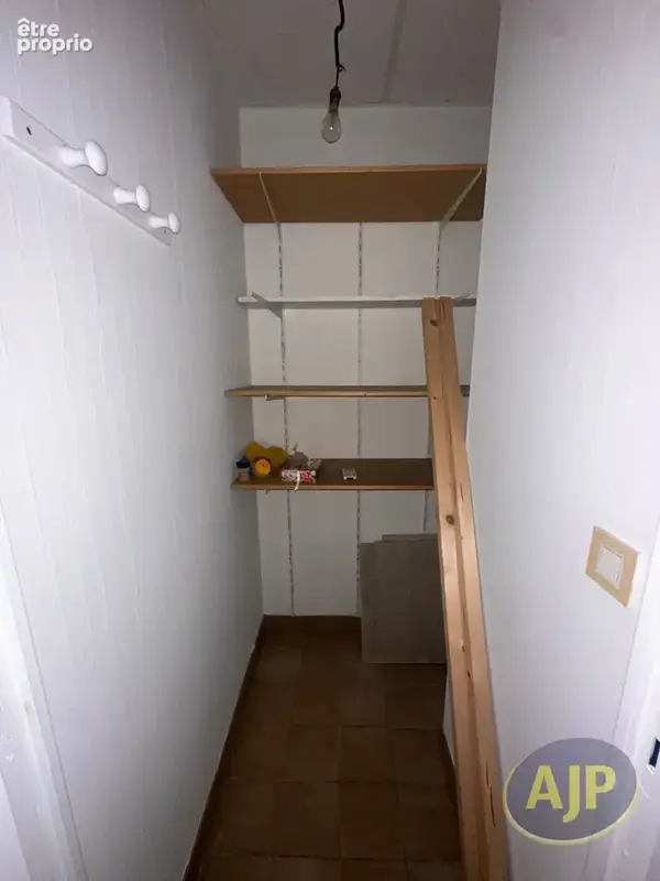 Local commercial Nantes 50 m2 - photo 8