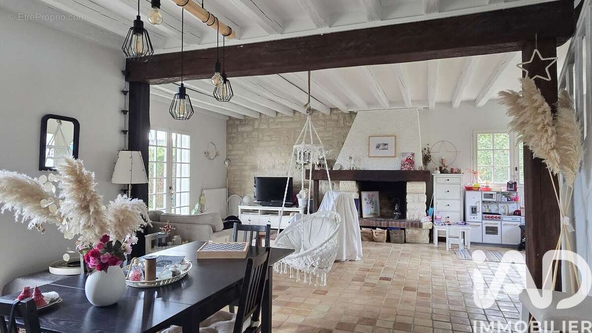 Photo 2 - Maison à VERNON