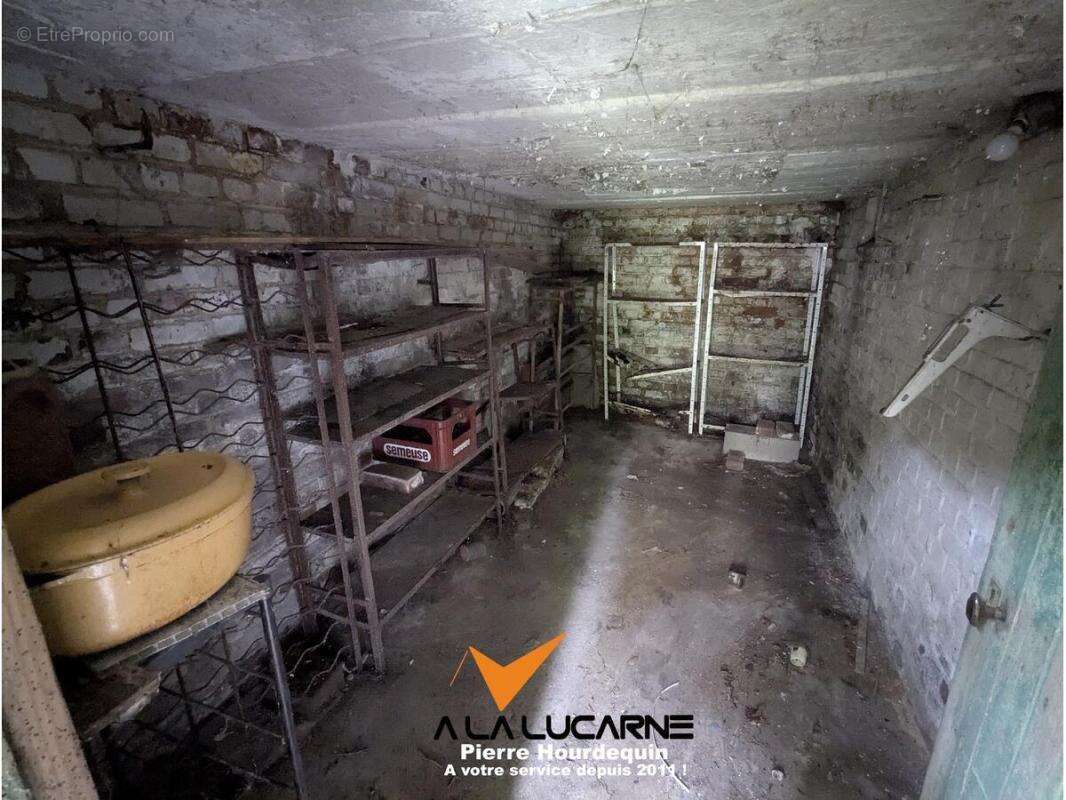 Maison 108 m² à Trith-Saint-Leger  - photo 23
