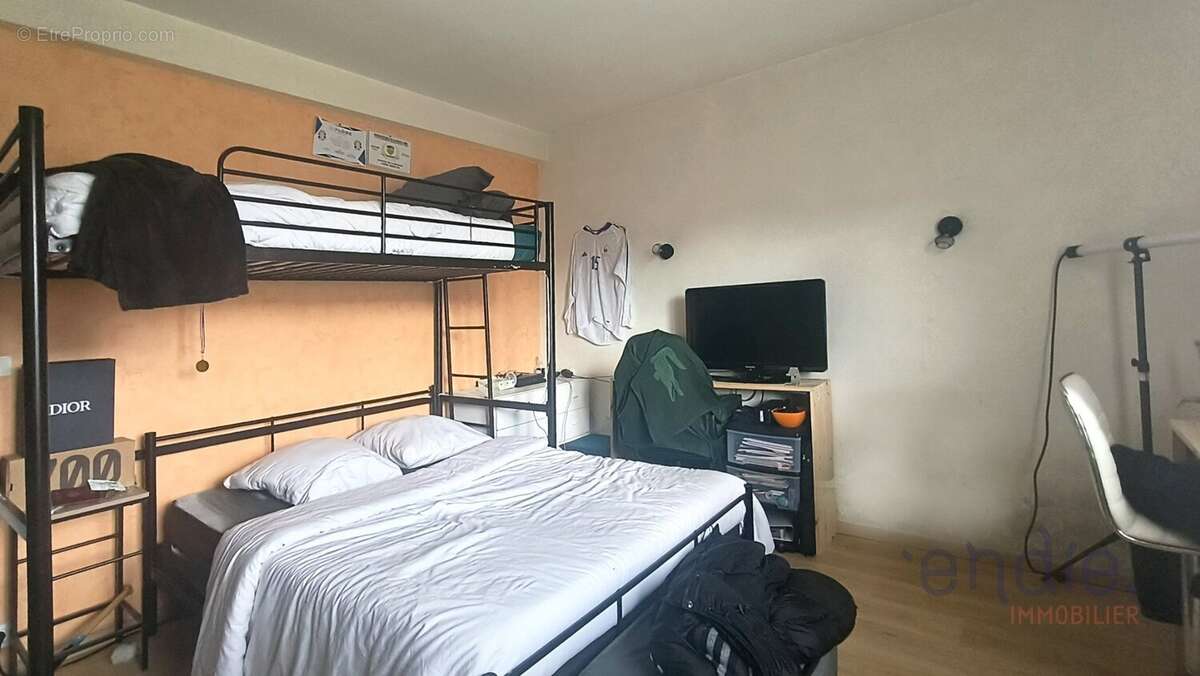 Appartement à VILLEFRANCHE-DE-ROUERGUE