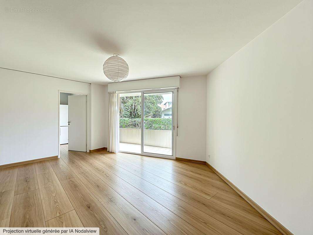 Appartement à HOSSEGOR