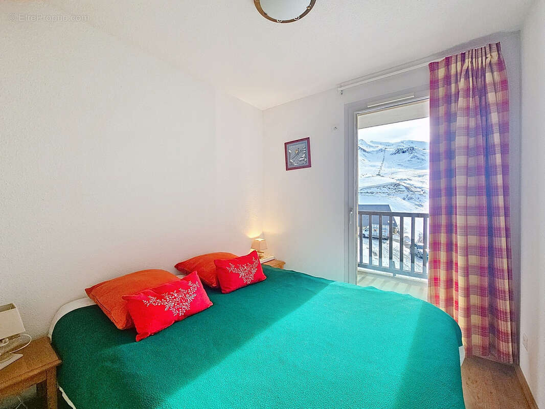 Appartement à GERM