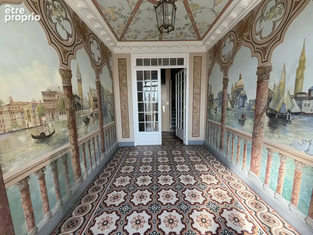 Appartement vue mer, Promenade des Anglais, Nice - photo 6