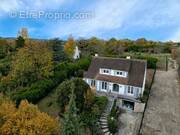 Maison à AUBERGENVILLE