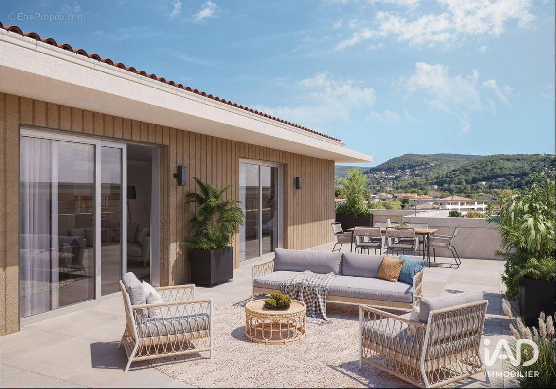 Photo 1 - Maison à LA CIOTAT