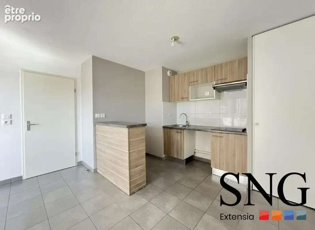 Appartement 60 m² à Toulouse  - photo 3