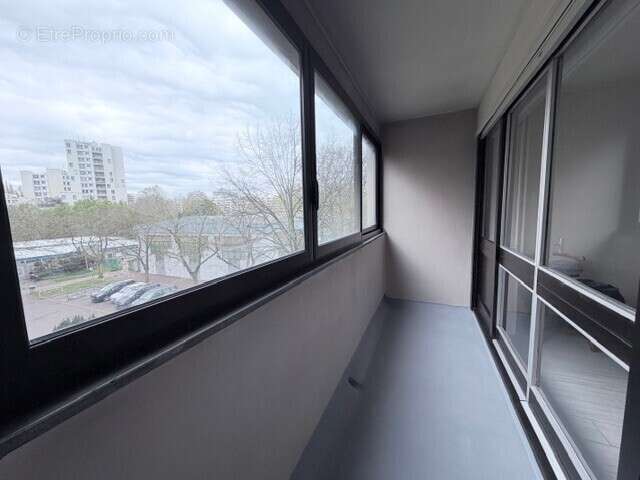 Appartement 66m² à créteil - photo 3