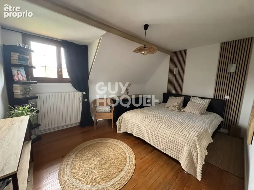 Maison Autheuil Authouillet 6 pièce(s) - photo 12