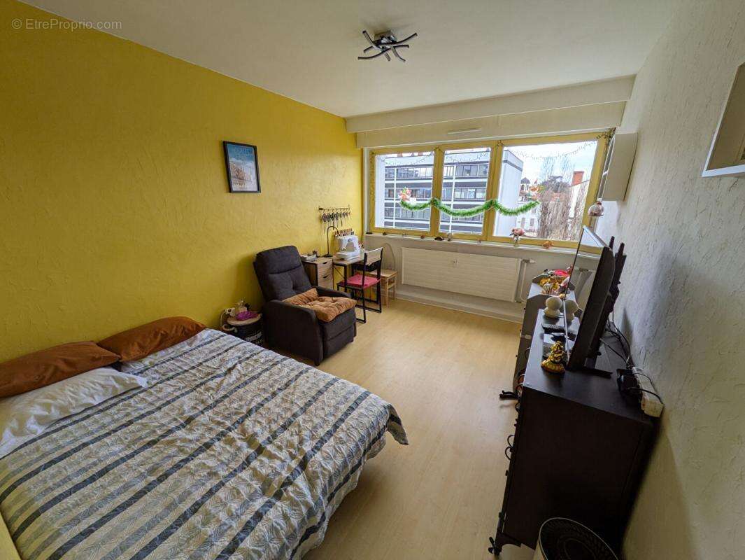 Appartement à ROANNE