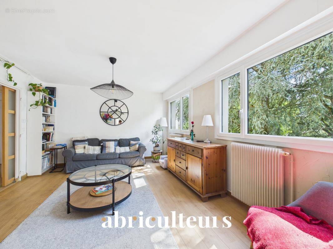 Appartement à SAINT-HERBLAIN