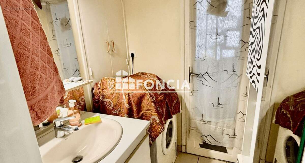 Exclusivité - T4 de 69 m2 + cave - photo 5