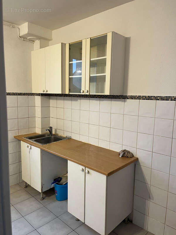 Appartement à COLOMBES