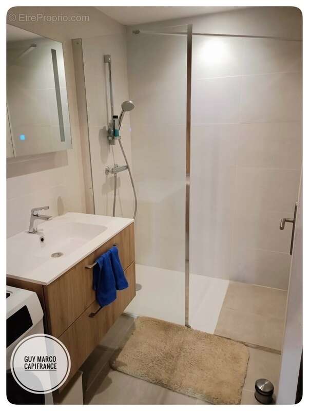 Appartement à FUVEAU