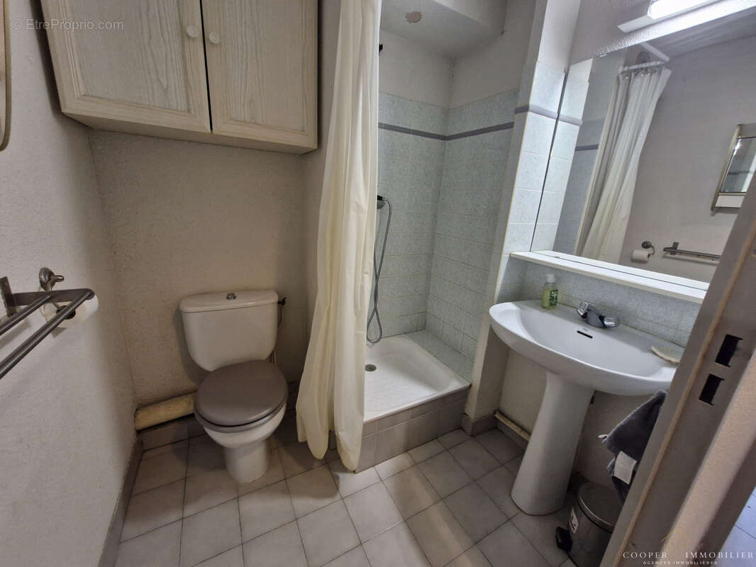 Appartement à LA GRANDE-MOTTE