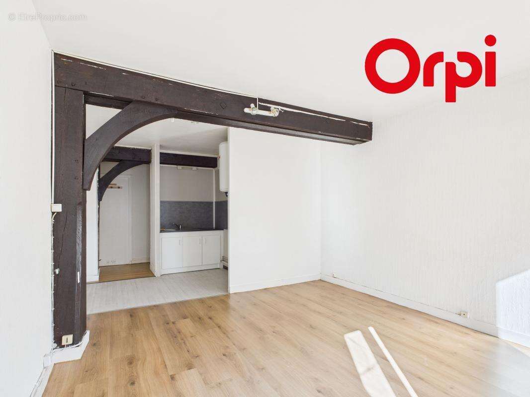 Appartement à BERNAY