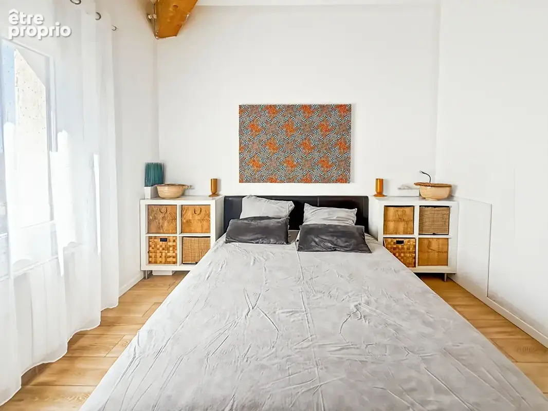 Maison 250m² à simiane-collongue - photo 16