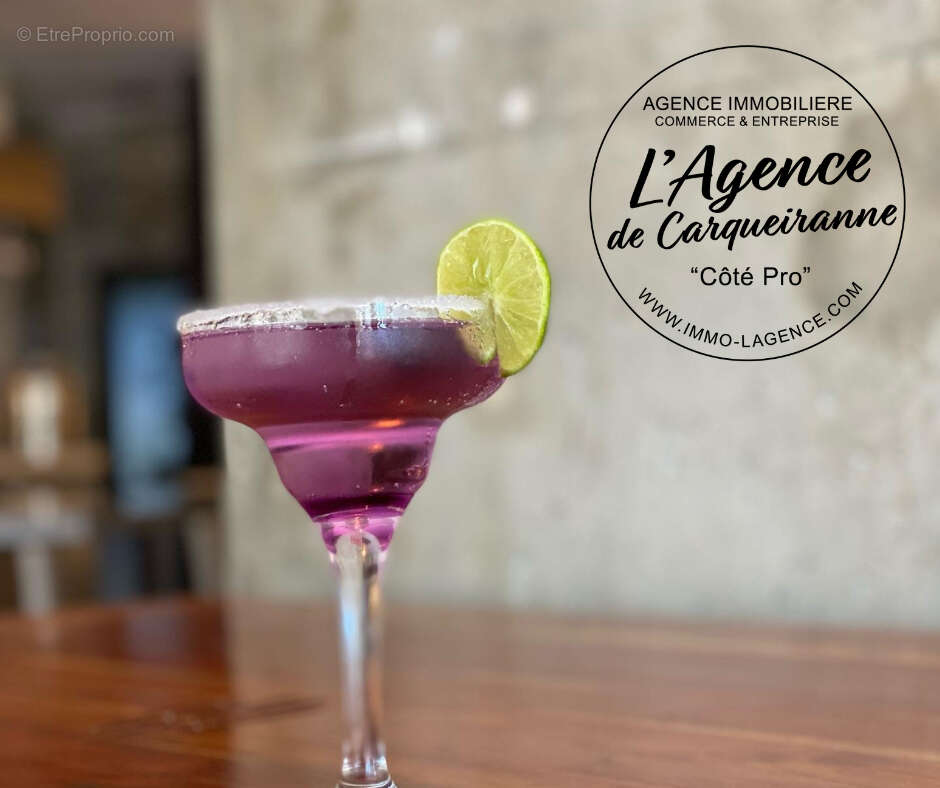 Commerce à LA VALETTE-DU-VAR