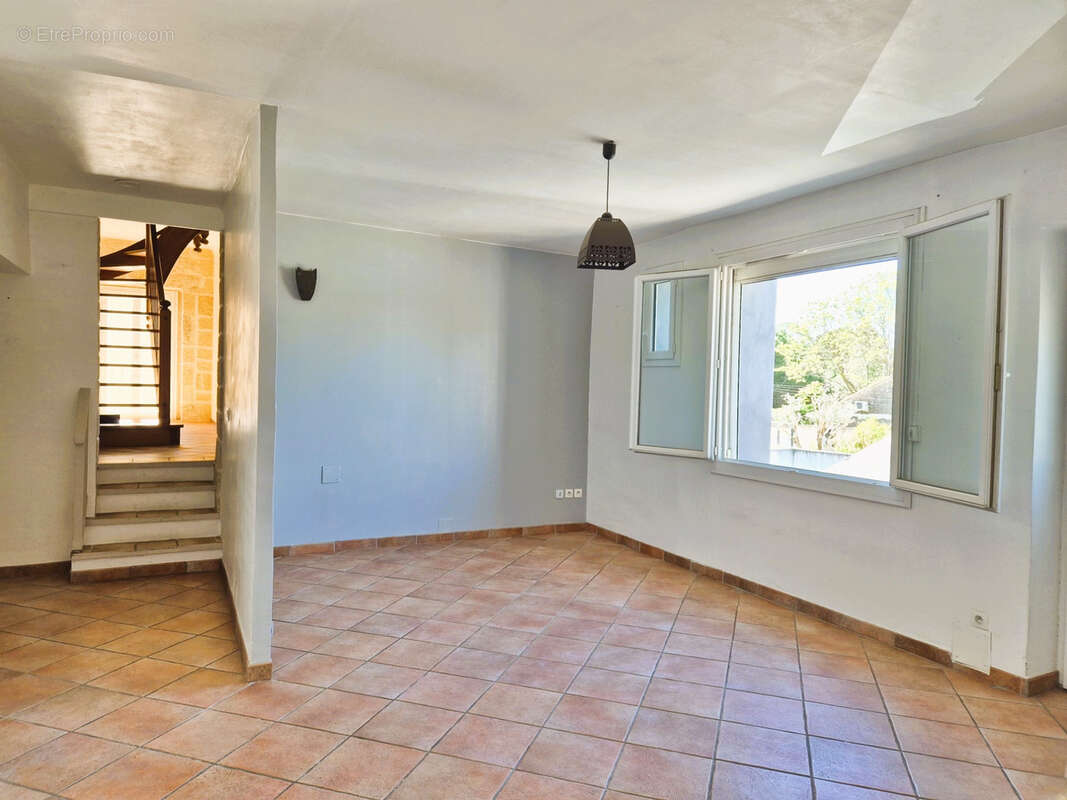 Appartement à PEZENAS