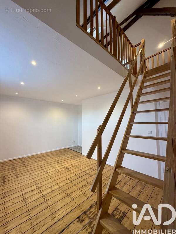 Photo 9 - Maison à SAINT-QUENTIN