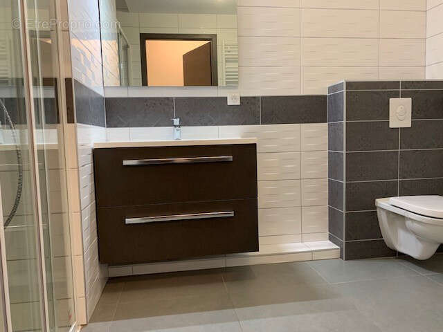 Appartement à BLOTZHEIM