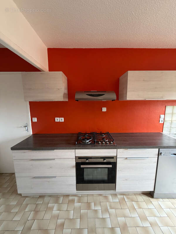 Maison à Pierrefitte/Loire - photo 8