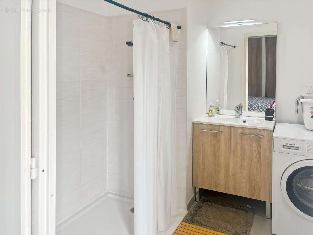 Appartement à MARSEILLAN