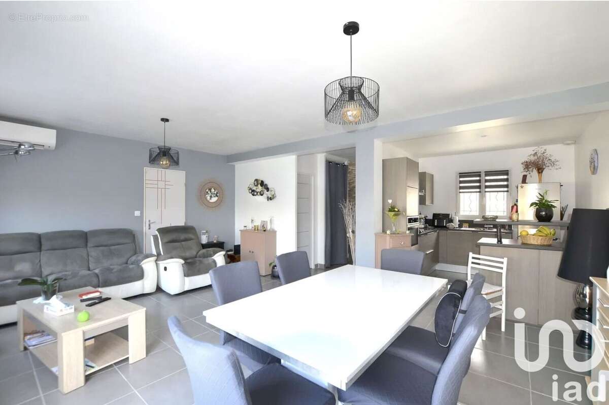 Photo 2 - Maison à BEAUVOISIN