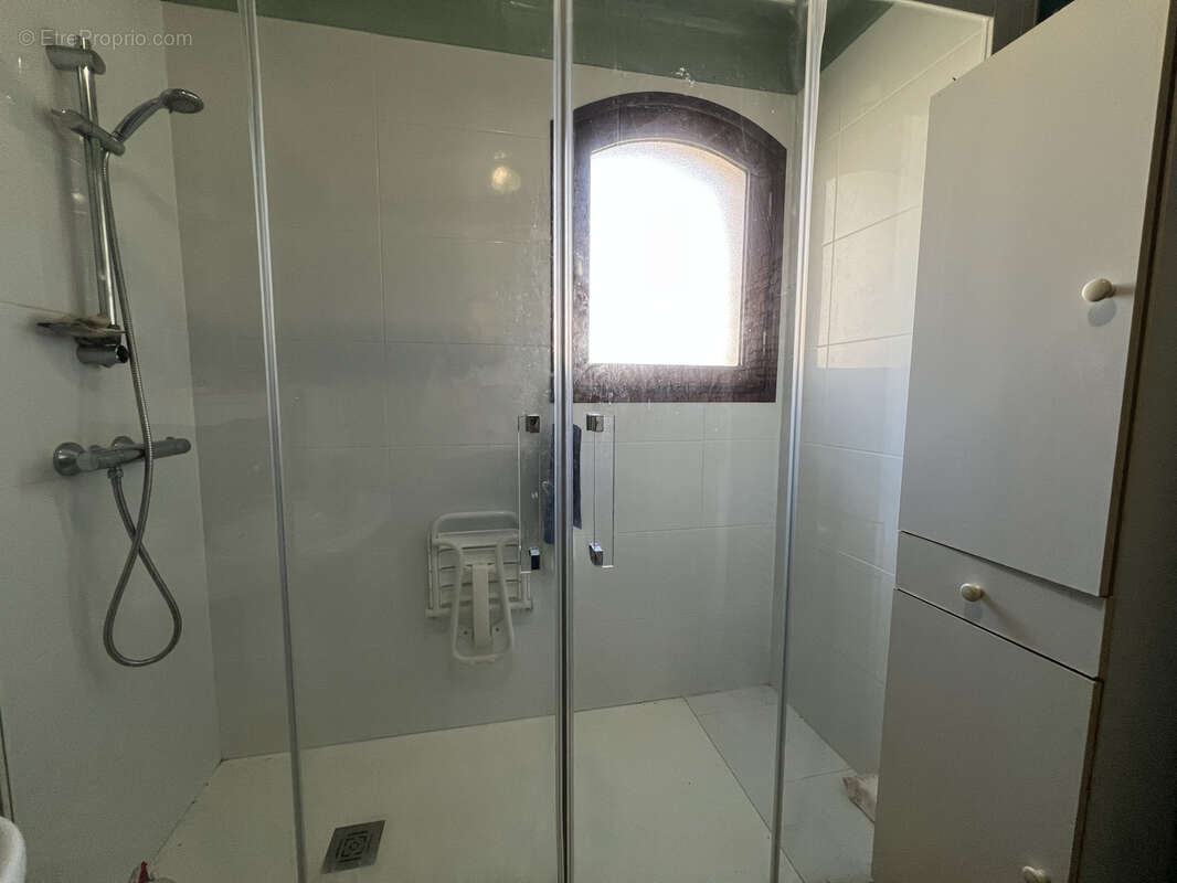 Maison à ARLES-SUR-TECH