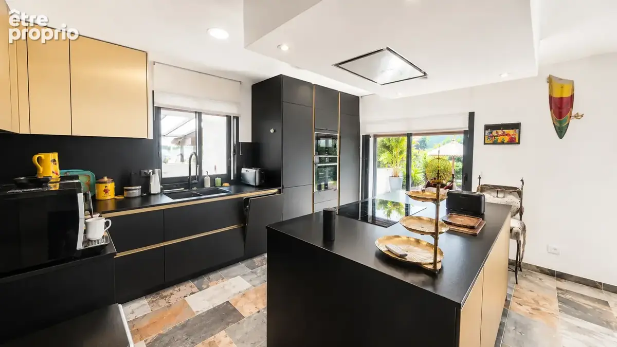 Saint cyprien plage -  exclusif - villa plain pied - photo 3