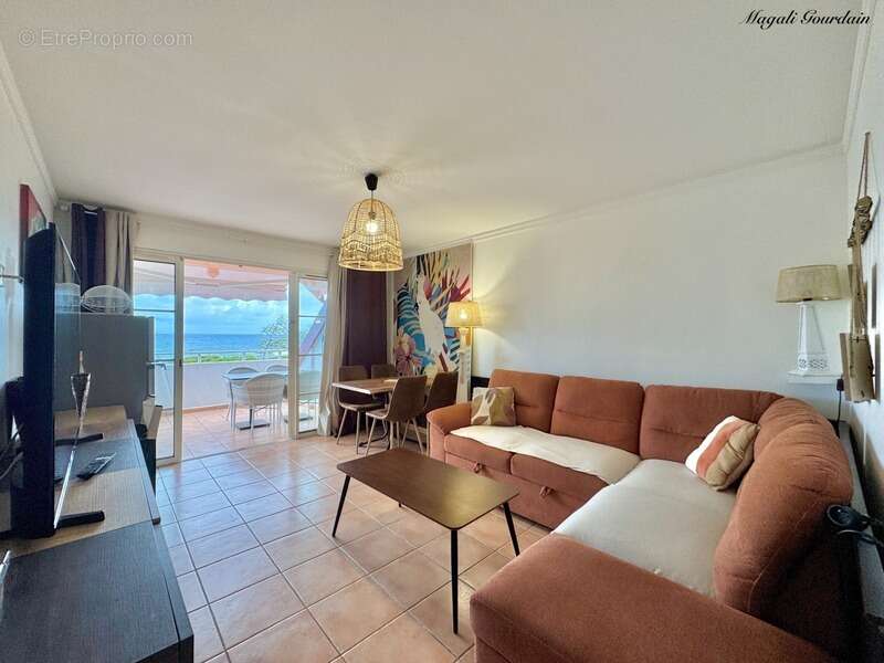 Appartement à SAINTE-ANNE