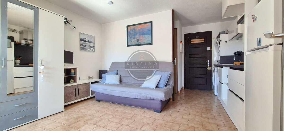 Appartement à AGDE