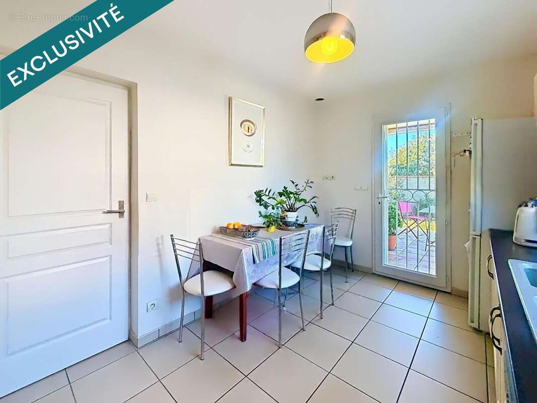 Photo 5 - Maison à PERPIGNAN