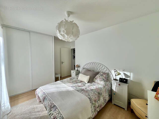 Appartement à MONTRABE