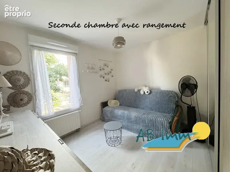 Appartement à vendre à Lorient - photo 6