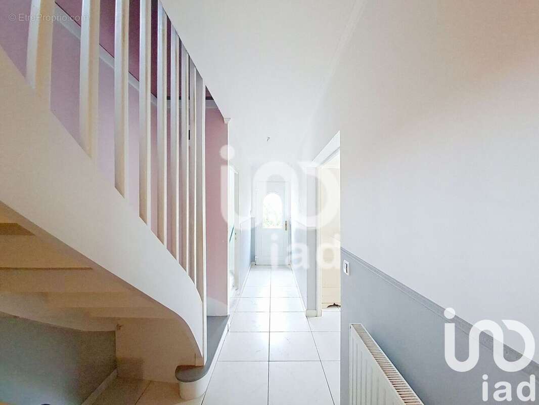 Photo 8 - Maison à SAINTE-COLOMBE