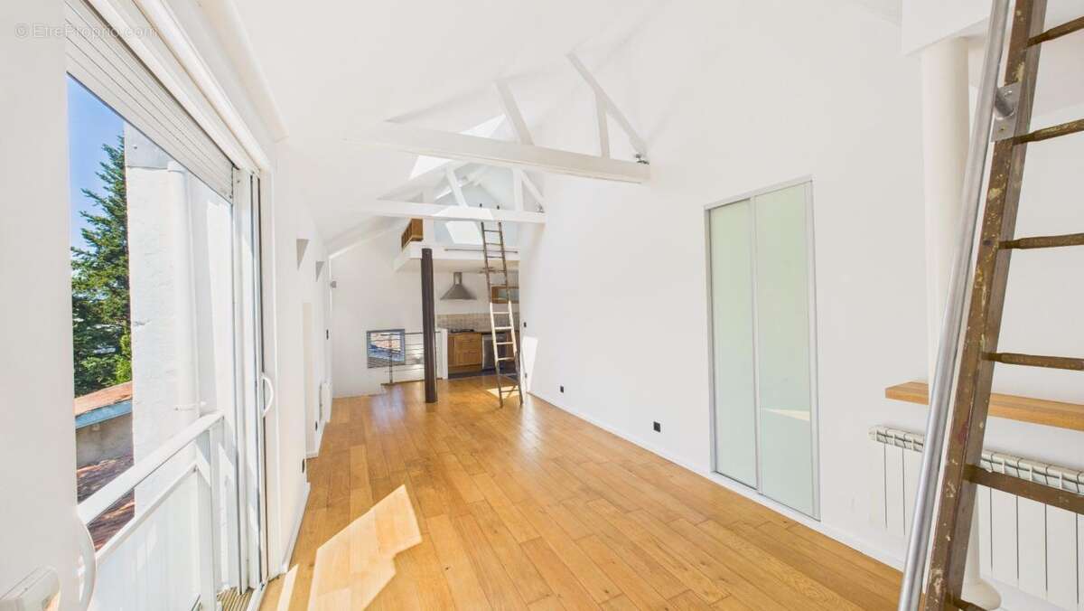 Appartement à BIARRITZ