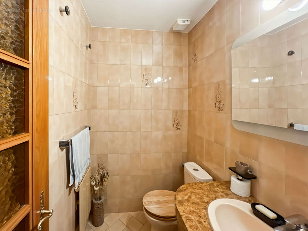 MENNECY - Village Levitt - Maison familiale indépendante 7 pièces - 137 m² - Terrain de 680 m² - photo 15