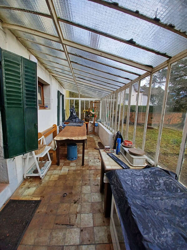 Maison de village 8 pièces 150m2 - photo 12