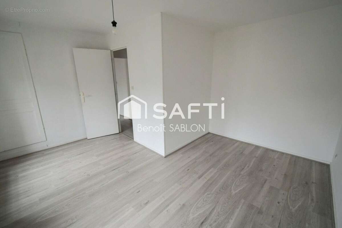 Photo 6 - Maison à SAINT-ROMAIN-DE-COLBOSC