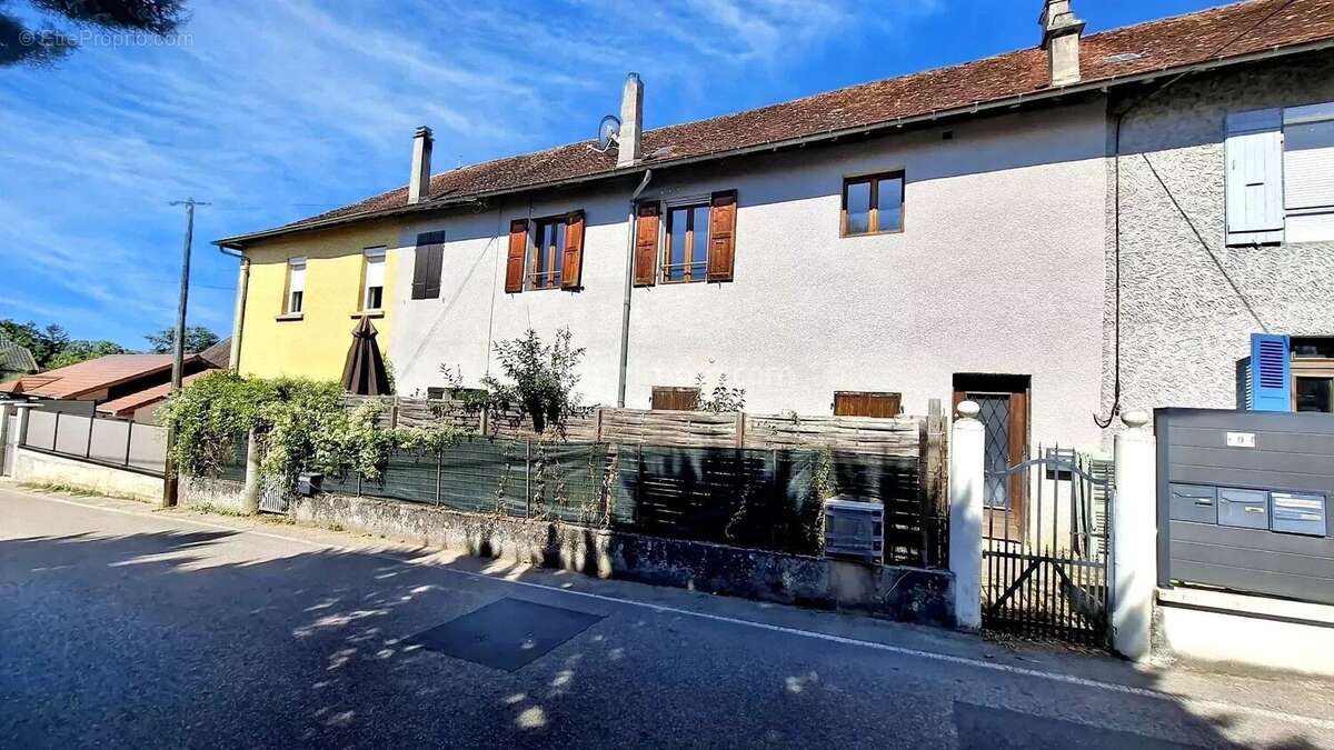 Vente Appartement (38630) 96 000ï¿œ - photo 7