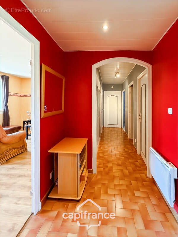 Appartement à ANDANCE