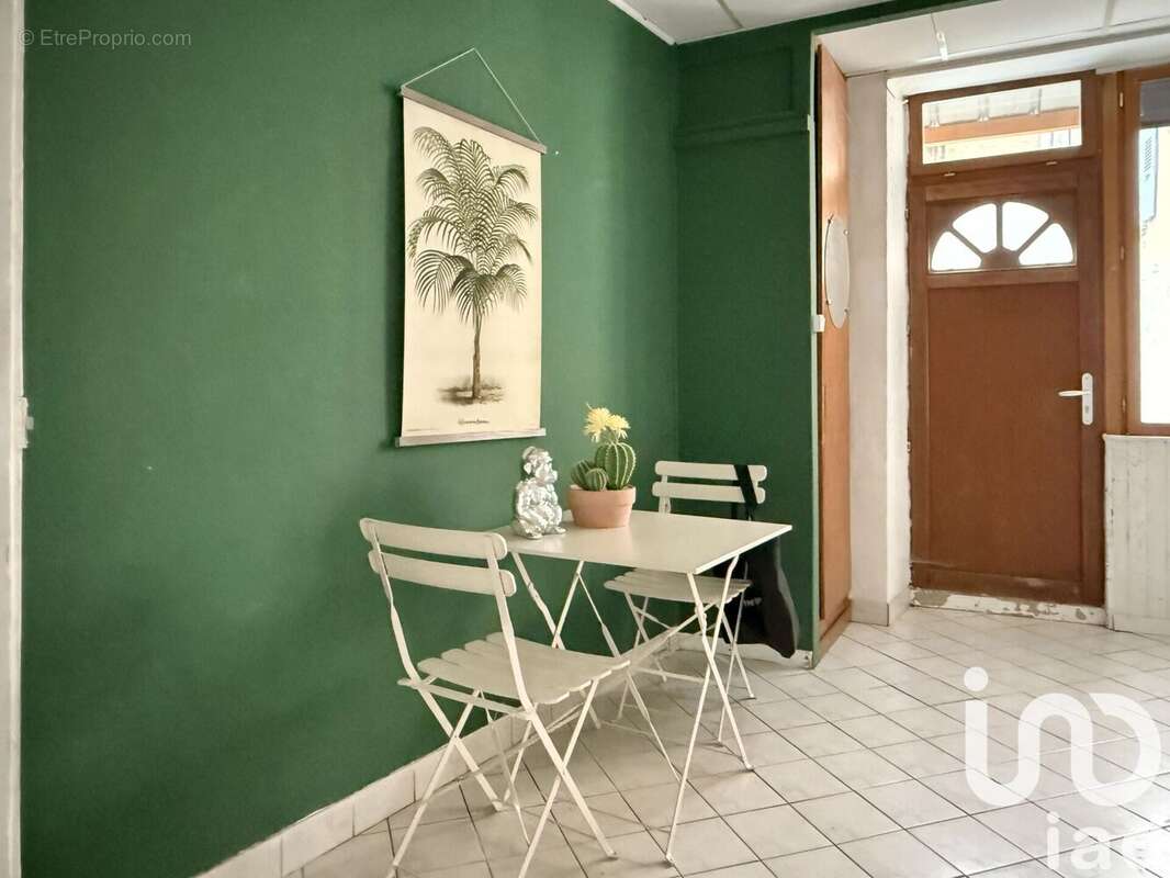 Photo 4 - Maison à LA MURE